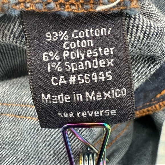 J Crew Toothpick Ankle Skinny Jeans Size 26 Women’s - Picture 6 of 8